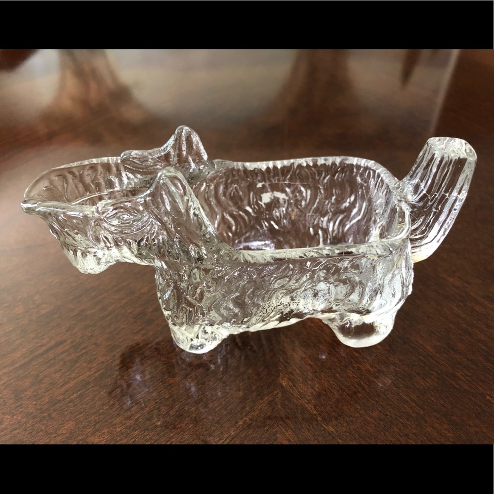 Vintage Cow Creamer